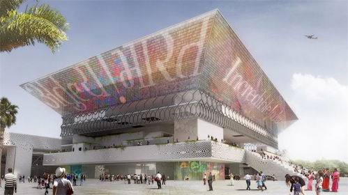 美好建筑新地標 印度IICC國際會展中心一期工程落成揭幕，彰顯木材建筑之美